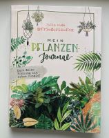 Julia Ruda - Mein Pflanzen-Journal (Terminkalender) Bayern - Augsburg Vorschau