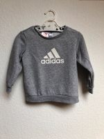 Adidas Pullover/Sweatshirt, Gr. 92 Hessen - Gießen Vorschau