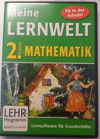 Fit in der Schule, 2.Klasse Mathematik, Lehr-Programm Niedersachsen - Braunschweig Vorschau
