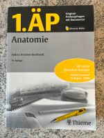 1.ÄP Anatomie 19. Auflage Nordrhein-Westfalen - Dormagen Vorschau