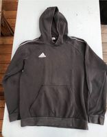Hoodie Adidas Sweatshirt schwarz Gr. M Aachen - Aachen-Mitte Vorschau