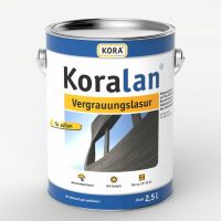 Koralan Vergrauungslasur – Fassadenfarbe/ Lasur für Holz Bielefeld - Altenhagen Vorschau