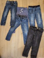 Jeanspaket 110  Jungen Duisburg - Walsum Vorschau