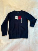 Tommy Hilfiger Baumwolle Pullover M (8-10) Neu Niedersachsen - Wenzendorf Vorschau