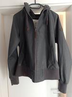 Kunstleder Jacke für Damen Niedersachsen - Helmstedt Vorschau