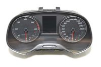 Tacho Kombiinstrument Tachometer Diesel Seat Leon 5F 5F0920872A Nordrhein-Westfalen - Petershagen Vorschau