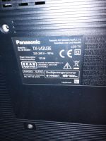 Panasonic TV 42 zoll Nordrhein-Westfalen - Viersen Vorschau