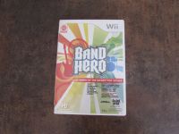 Wii Spiel Band Hero 10 € Kr. München - Haar Vorschau