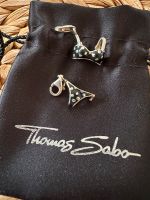 Thomas Sabo Charms Rarität Bikini Set schwarz Bayern - Bad Grönenbach Vorschau