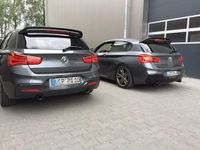 BMW M135i M140i M235i M240i Klappenauspuff Auspuff Sportauspuff Nordrhein-Westfalen - Herzebrock-Clarholz Vorschau