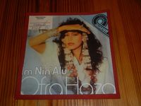 AMIGA QUARTETT Ofra Haza "Im Nin' Alu" VINYL SINGLE Pankow - Prenzlauer Berg Vorschau