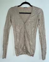 Orsay cardigan Strickjacke beige S Brandenburg - Potsdam Vorschau
