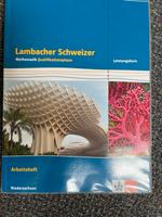 Lambacher Schweizer 12/13 Niedersachsen - Peine Vorschau