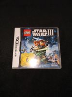 StarWars 3 Nintendo DS Spiel Berlin - Pankow Vorschau