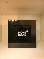 Original Montblanc Ladendeko Schleswig-Holstein - Bad Bramstedt Vorschau