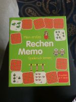 Mein erstes Rechen Memo ab 4 Jahren Bochum - Bochum-Süd Vorschau