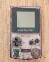 Gameboy konsole Nordrhein-Westfalen - Plettenberg Vorschau