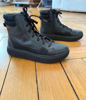 Geox stiefeletten Leder Gr. 38 Berlin - Steglitz Vorschau