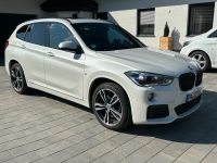 BMW X1 xdrive 20d M Sport Bayern - Wegscheid Vorschau
