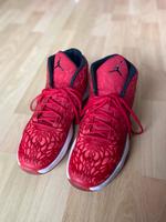 Air Jordan rot Größe 42 Hessen - Idstein Vorschau
