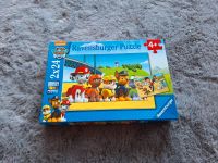 Puzzle "Paw Patrol" Hessen - Biebertal Vorschau