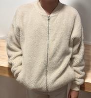 Teddyfell Jacke XS Smog Findorff - Findorff-Bürgerweide Vorschau