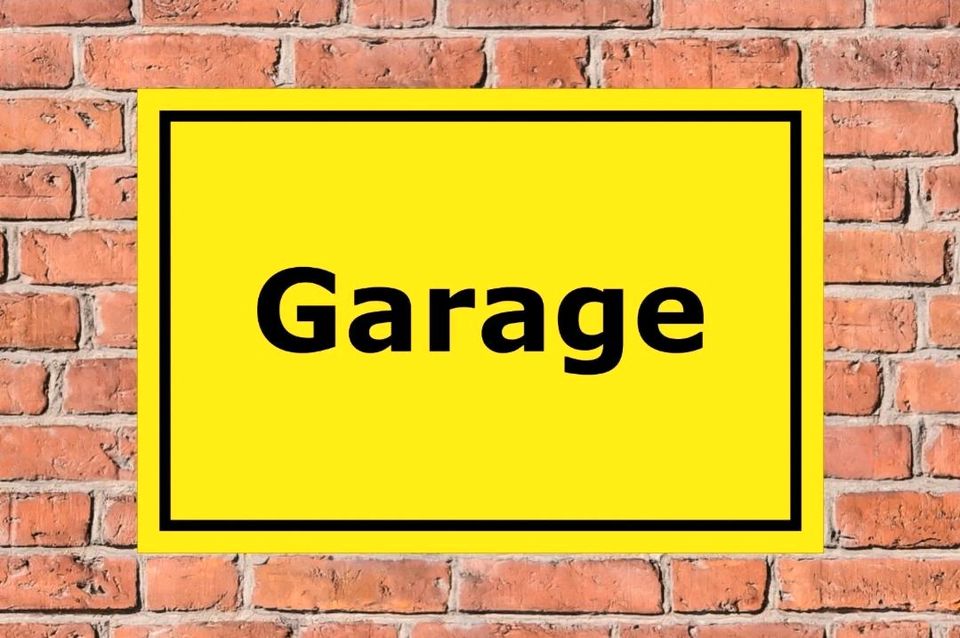 Suche Garage / Stellplatz in Garbsen Havelse zum Kauf von Privat in Garbsen