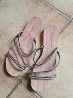 Esprit Sandalen,Sommerschuhe,Riemchen Gr 38 Bayern - Sulzbach a. Main Vorschau