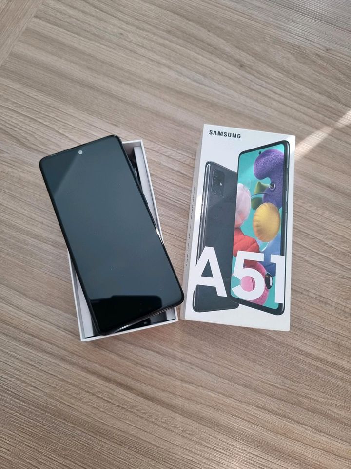 SAMSUNG GALAXY A51 128GB 4GB RAM in Trier