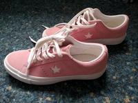 converse  Lederschuhe Hessen - Kirchhain Vorschau