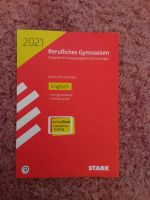 Original Prüfungsaufgaben Abitur Englisch Stuttgart - Bad Cannstatt Vorschau