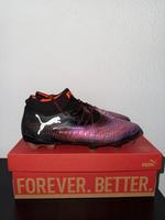 Puma Future 8 Ultimate FG Lila/Schwarz Bayern - Waldkraiburg Vorschau