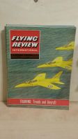 Flying Review International März 1965 Kiel - Elmschenhagen-Nord Vorschau