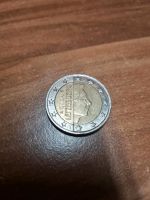 2 Euro Münze Hessen - Calden Vorschau