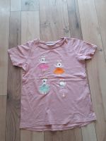 T-Shirt H&M Größe 134/140 Sachsen - Machern Vorschau