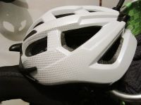 Fahrradhelm Helm weiß makellos  -Extra im Tausch gegen... Bayern - Memmingen Vorschau