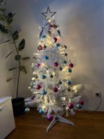 Weihnachtsbaum 1,50cm mit Deko Bayern - Deggendorf Vorschau