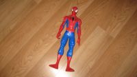 Figur_Aktionfigur_Puppe * Spiderman * Hasbro * 30 cm Niedersachsen - Gifhorn Vorschau