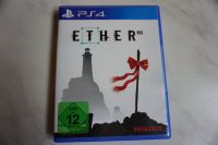 PS4 Spiel Ether one Bayern - Kleinostheim Vorschau