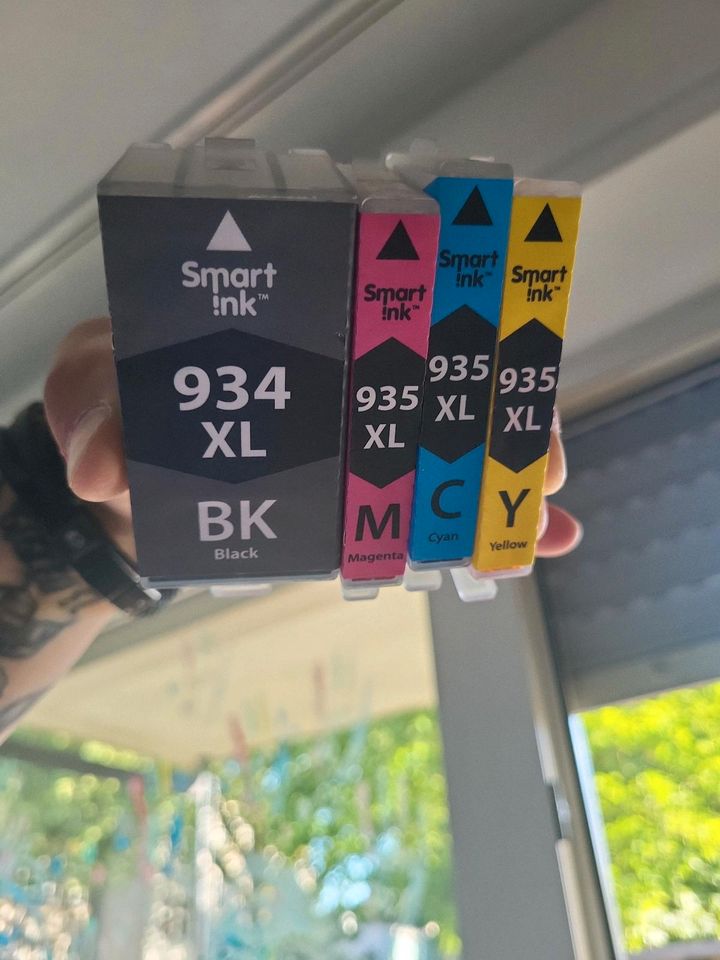 Druckerpatrone Smart Ink. in Essen