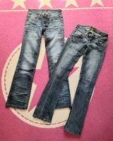 Jeans#Damen#Mädchen#Größe XS Hessen - Breidenbach (bei Biedenkopf) Vorschau