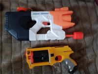 Nerf SuperSoaker H2 OPS Tornado Water SquirtBlaster Pump Maverick Niedersachsen - Soltau Vorschau