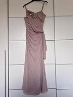 Kleid # lang # Größe 40 # inkl. Versand Niedersachsen - Oyten Vorschau