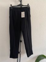 Marc O‘Polo Hose Chino Jogger pants Business schwarz Nordrhein-Westfalen - Hückeswagen Vorschau