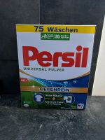 Persil Universal Pulver (75 Wäschen) Nordrhein-Westfalen - Kerpen Vorschau