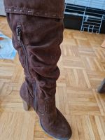 Damenstiefel elegant Bayern - Taufkirchen München Vorschau