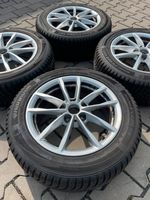 ORIG BMW 1er F40 2er GC F44 Winterreifen 205/55 R16 Radsatz Hessen - Rodgau Vorschau