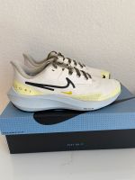 Nike Pegasus shield / Größe 38,5 / Frauen / Farbe: weiß/grün Berlin - Wilmersdorf Vorschau