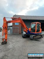 Takeuchi TB175 Kettenbagger Nordrhein-Westfalen - Emmerich am Rhein Vorschau