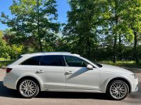 Audi A 4 allroad 45 TFSI quattro, 265 PS, Garantie, Mwst. ausw. Bayern - Bamberg Vorschau